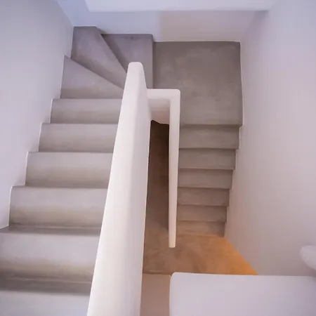 Kastro Shared Pool * Fanari (Mykonos)