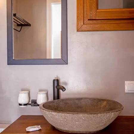 شقة Kastro Shared Pool *