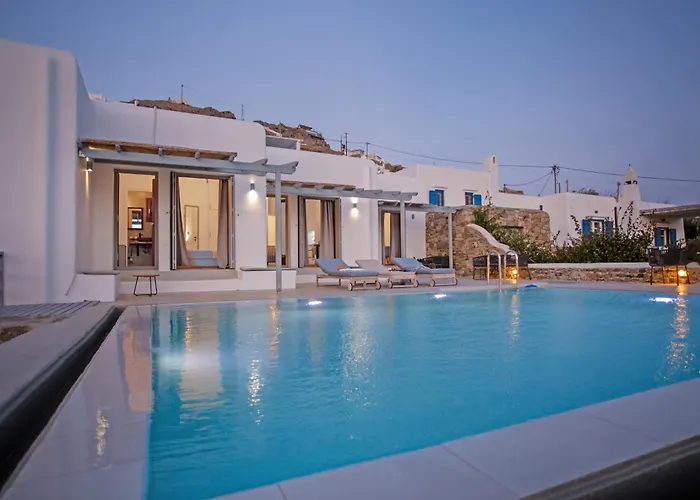 Apartament Kastro Shared Pool *