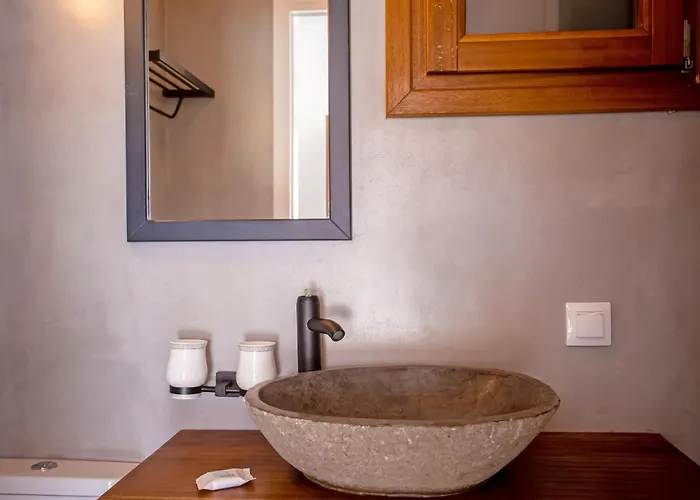 Apartament Kastro Shared Pool *