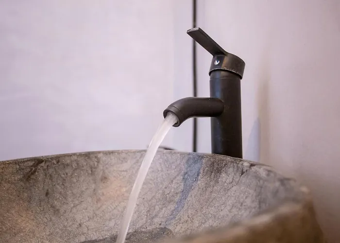 Kastro Shared Pool Apartament Fanari (Mykonos)