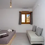 公寓 Kastro Shared Pool Fanari (Mykonos)