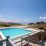 Kastro Shared Pool Fanari (Mykonos)