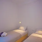 Kastro Shared Pool Fanari (Mykonos)