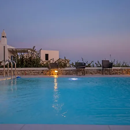 Apartamento Kastro Seaview Pool *