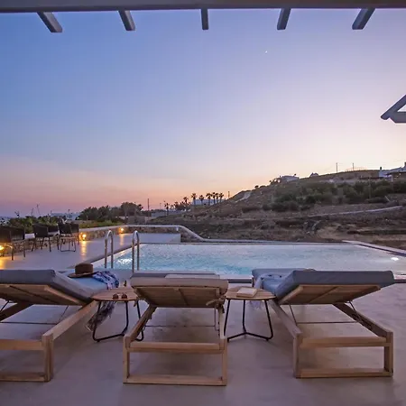 Kastro Shared Pool