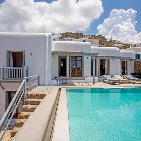 Kastro Shared Pool