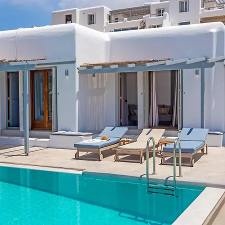 Kastro Shared Pool