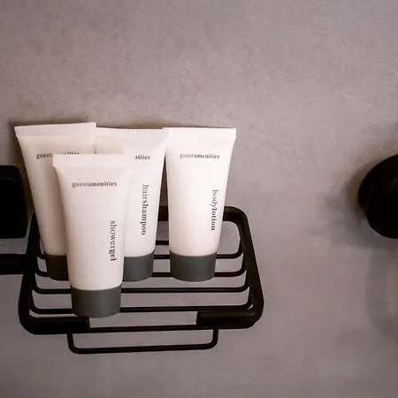 Kastro Shared Pool Daire *