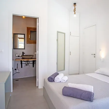 Apartamento Kastro Seaview Pool
