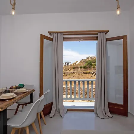 Kastro Shared Pool Daire