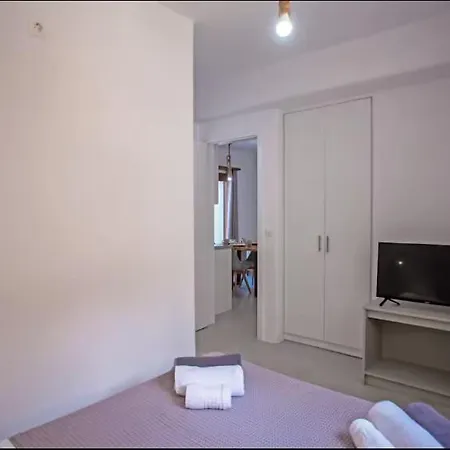 Daire Kastro Shared Pool