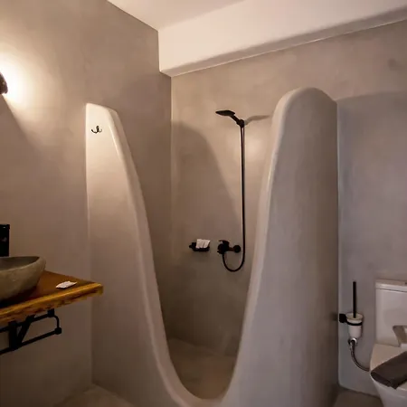 Kastro Seaview Pool Appartement