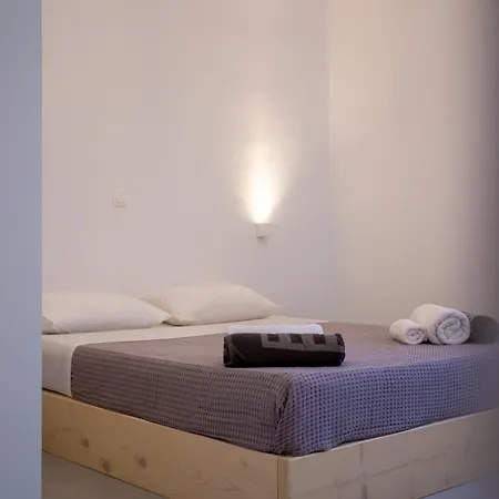 Kastro Shared Pool Apartamento *