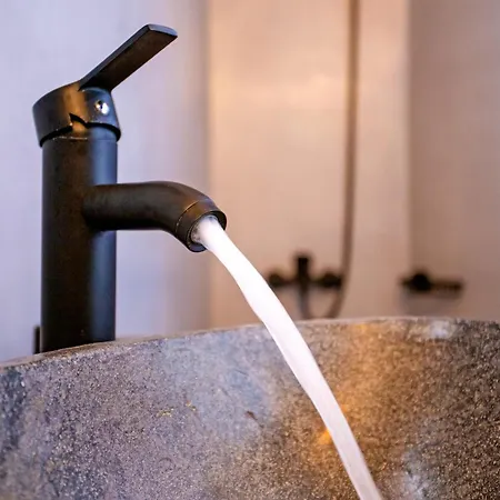 Apartamento Kastro Shared Pool Fanari (Mykonos)