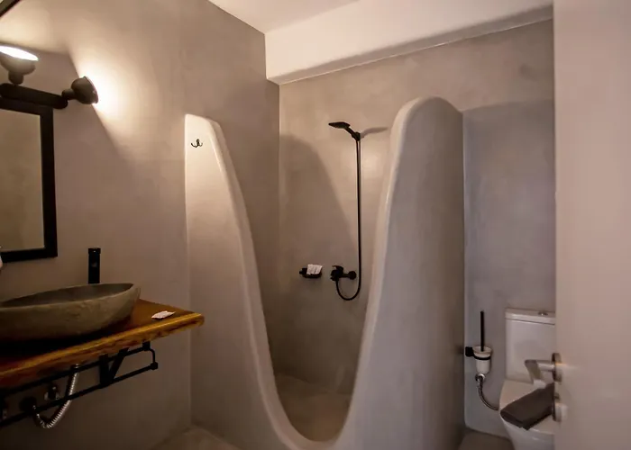 Kastro Shared Pool Apartman