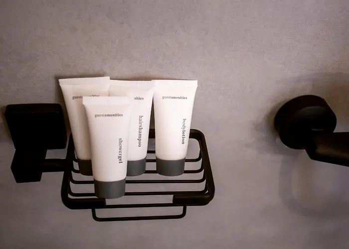 Kastro Shared Pool Apartment *