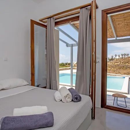 Kastro Shared Pool Apartamento *
