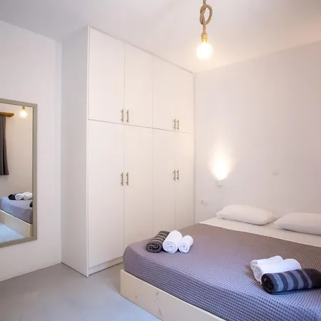 Apartamento Kastro Shared Pool *